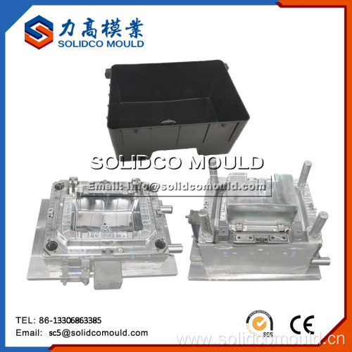 Customized Plastic Water Purifier Mould